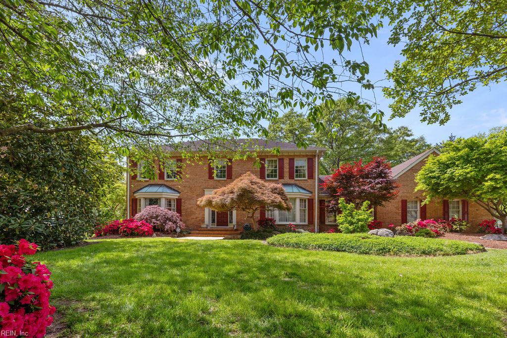 3012 Golden Hind RD