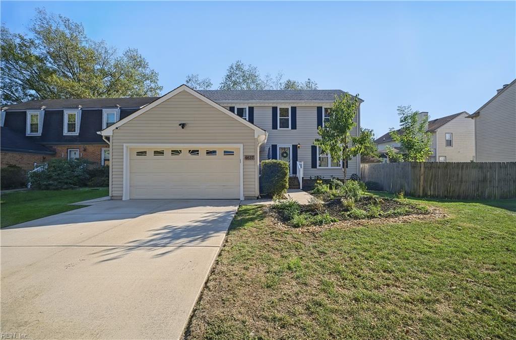 4637 Boxford RD