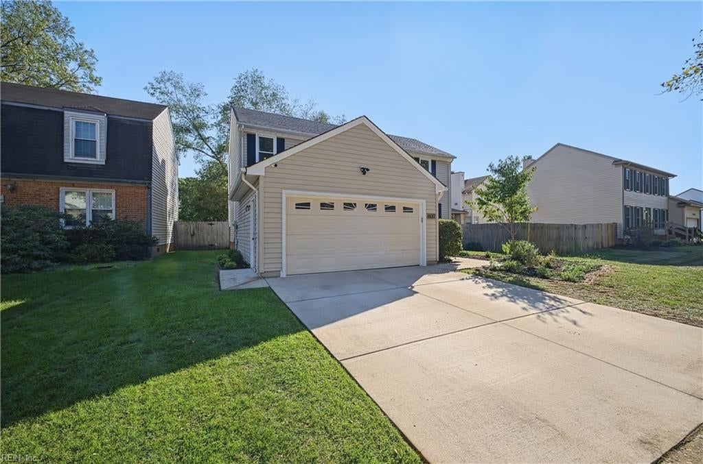 4637 Boxford RD