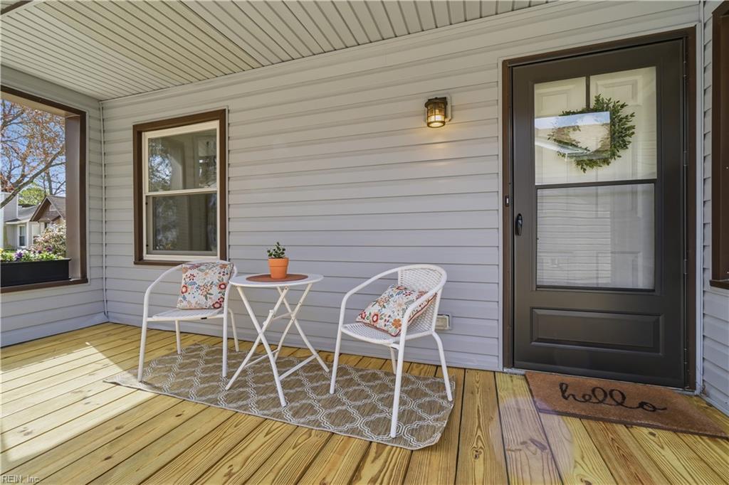 1105 Ginger Ridge CT