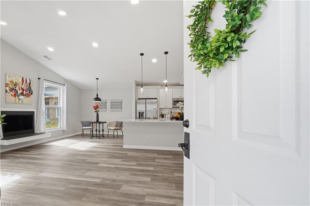 1105 Ginger Ridge CT