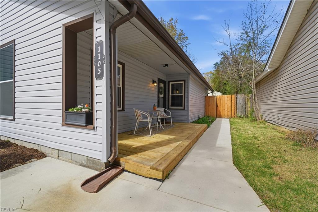 1105 Ginger Ridge CT