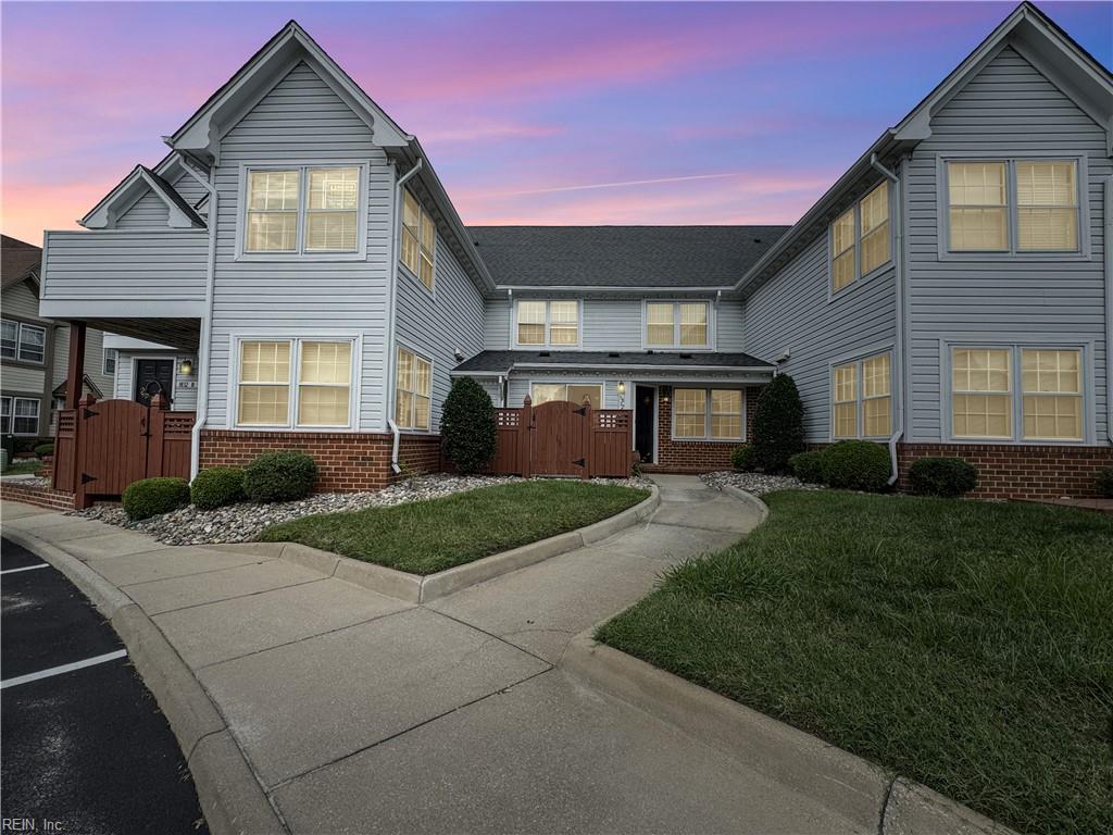 3832 New River RCH C