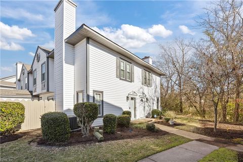 108 Seaside LN Virginia Beach VA 23462