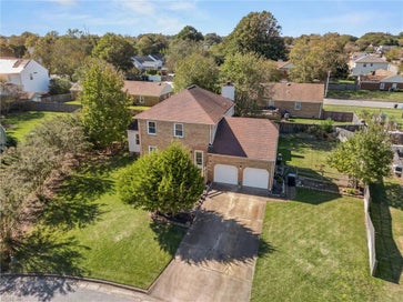 1193 Hopemont DR Virginia Beach VA 23454