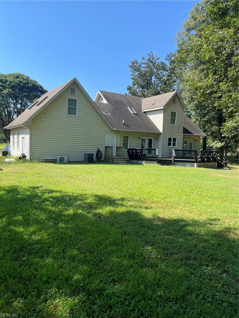 870 Carlton RD