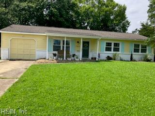 753 Churchill DR