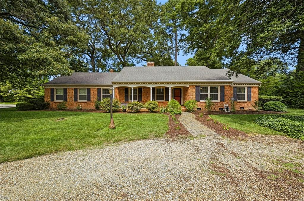4348 Thoroughgood DR