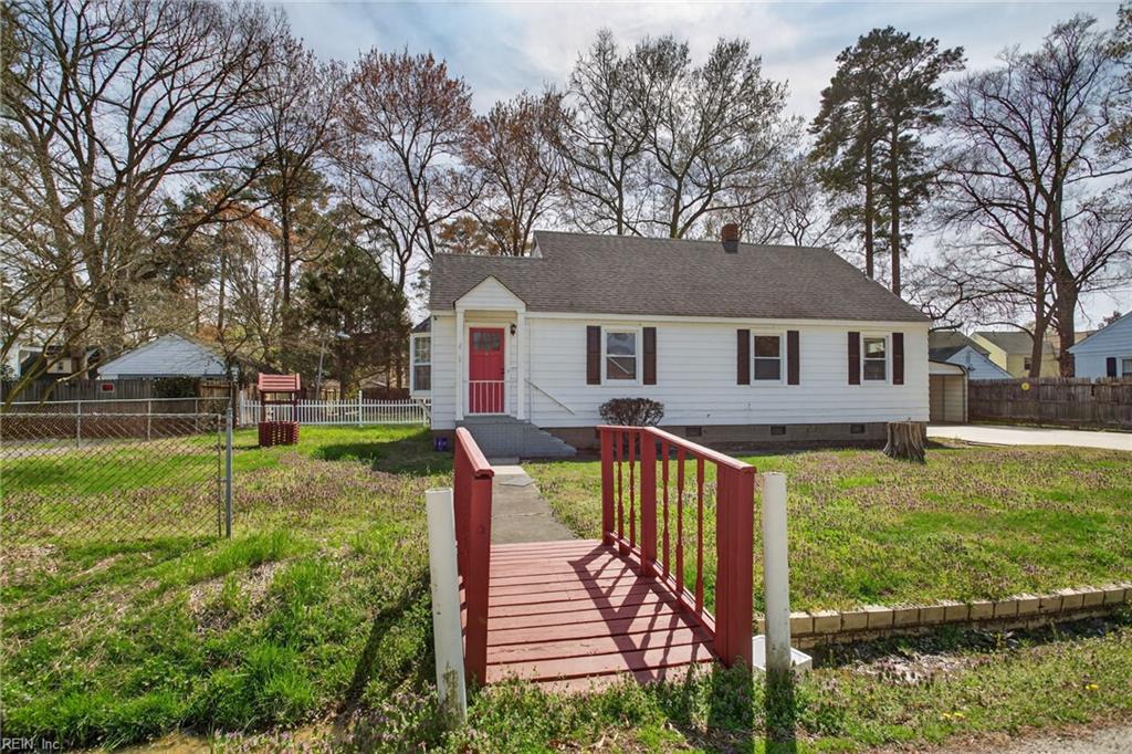 14 Alpine ST