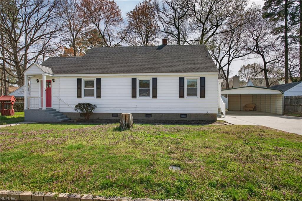 14 Alpine ST