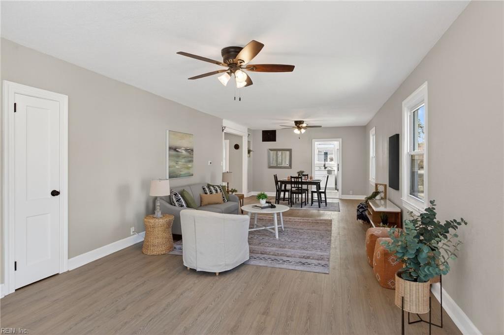 14 Alpine ST