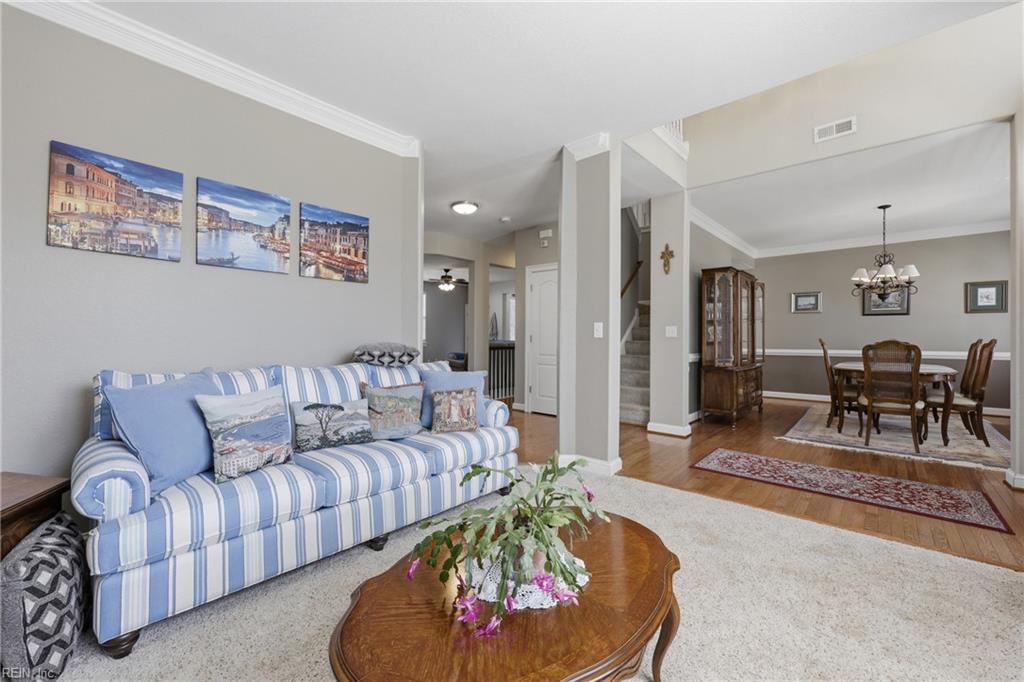820 Amberline DR