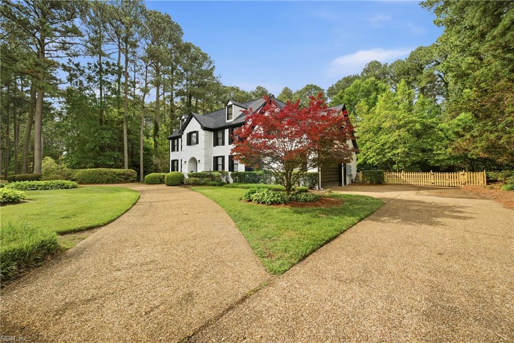 4125 Richardson RD