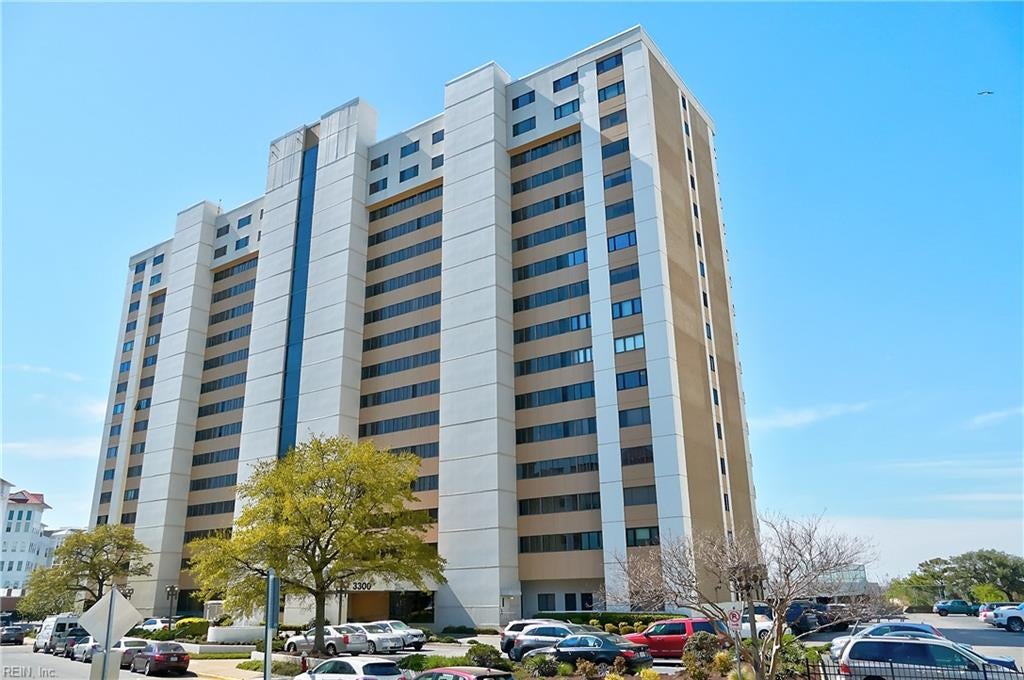 3300 Ocean Shore AVE 407