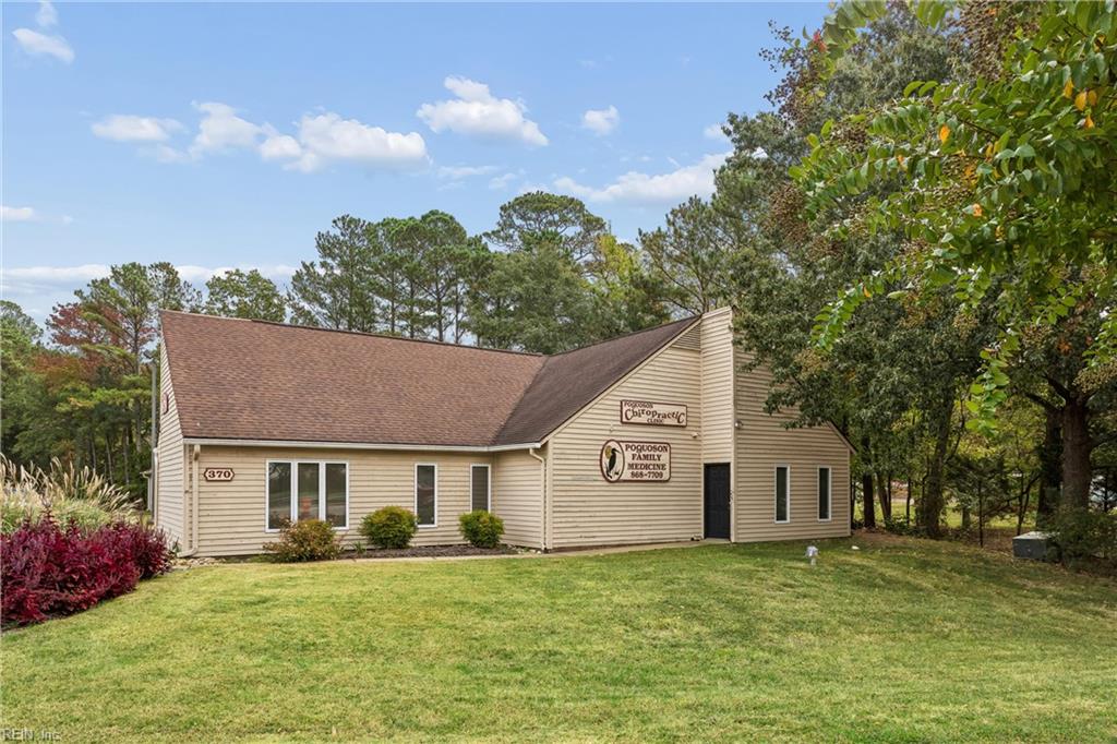 370 Wythe Creek RD A