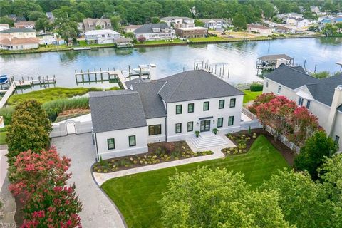 2021 Thomas Bishop LN Virginia Beach VA 23454