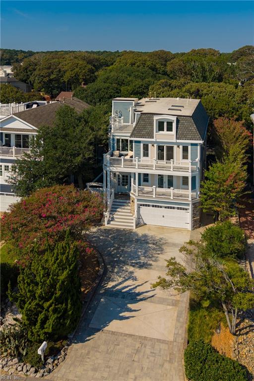 607 Vanderbilt AVE