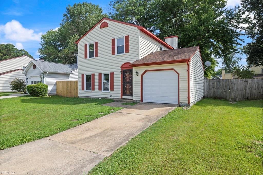 925 Sedley RD
