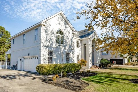 2508 Tree Garden WAY Virginia Beach VA 23456