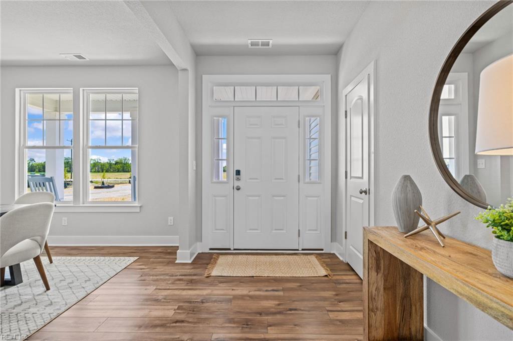 MM Blackwater (Lee Lot 7) RD