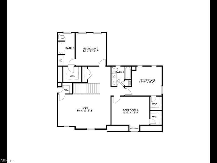 MM Blackwater (Lee Lot 7) RD