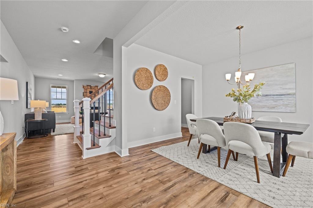 MM Blackwater (Lee Lot 7) RD