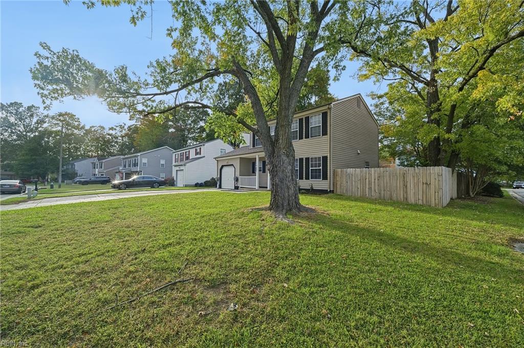 711 Whaler DR