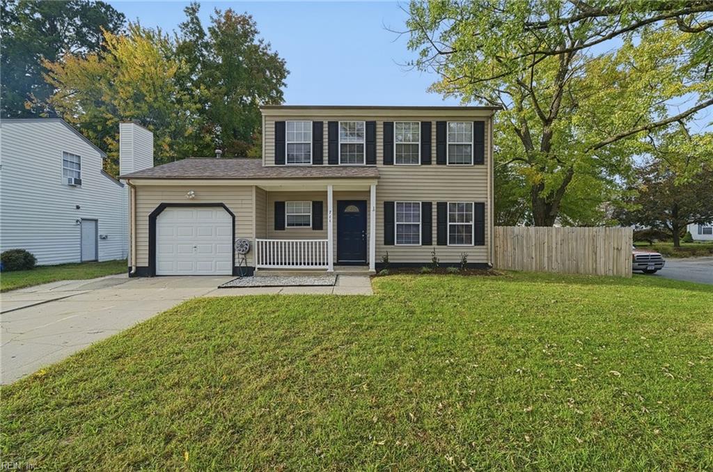 711 Whaler DR