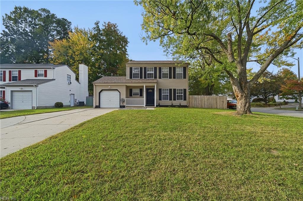 711 Whaler DR
