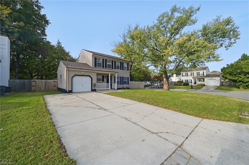 711 Whaler DR