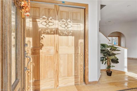 706 Yorktown RD Poquoson VA 23662