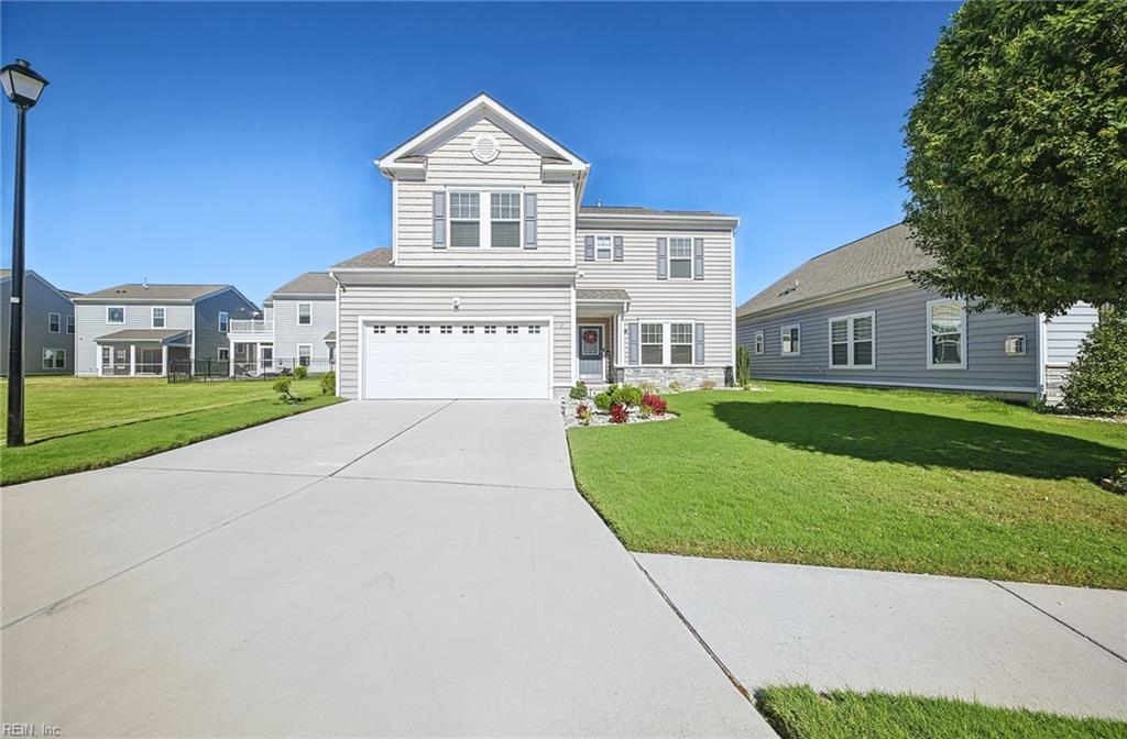 113 Norfleet LN