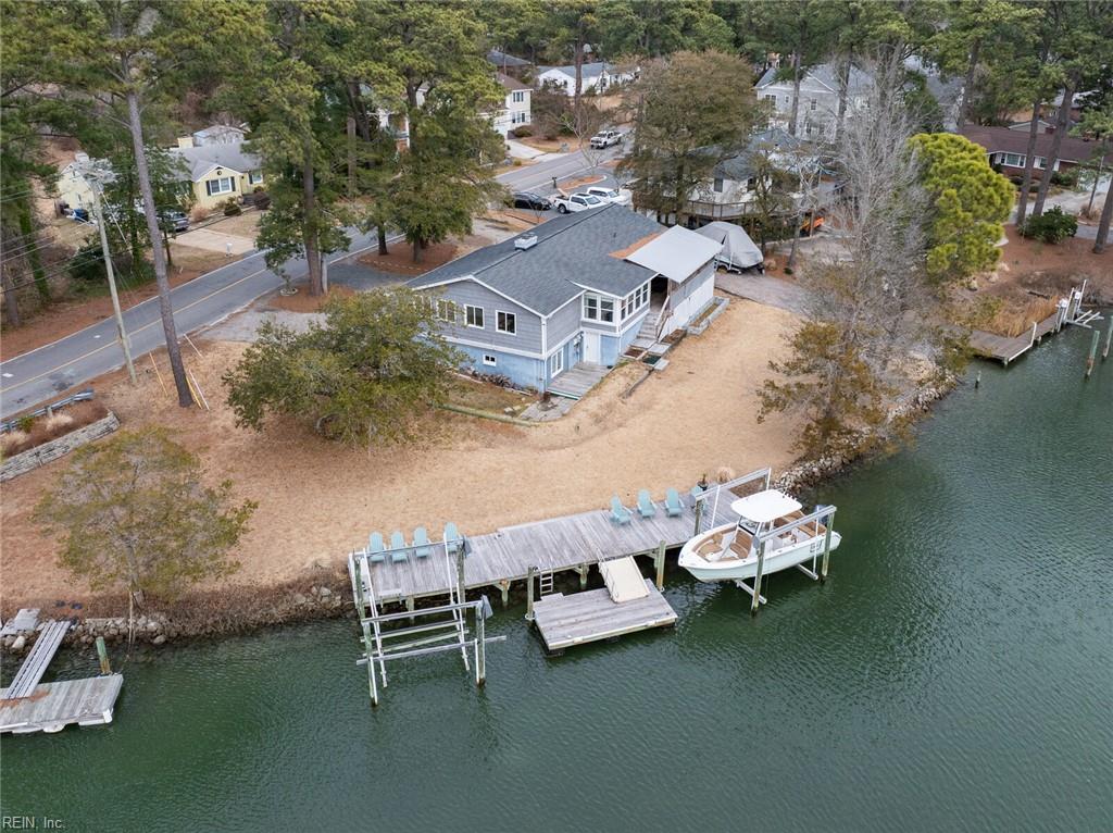 2621 Broad Bay RD