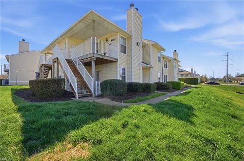 613 Pylon CT Virginia Beach VA 23462