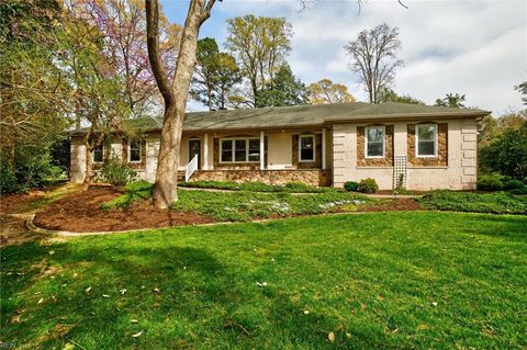 1536 Hidden CV Virginia Beach VA 23454