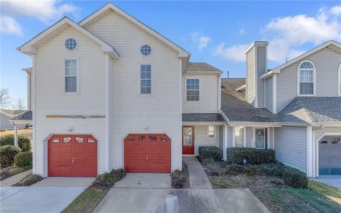 5030 Kemps Lake DR Virginia Beach VA 23462