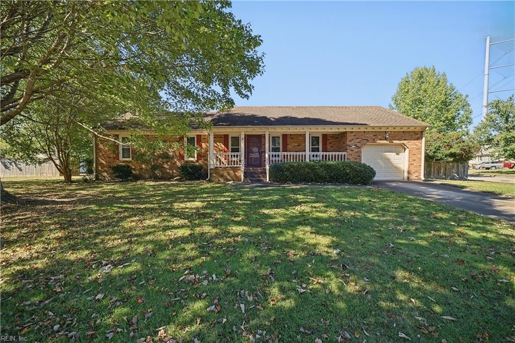 628 Gladesdale DR