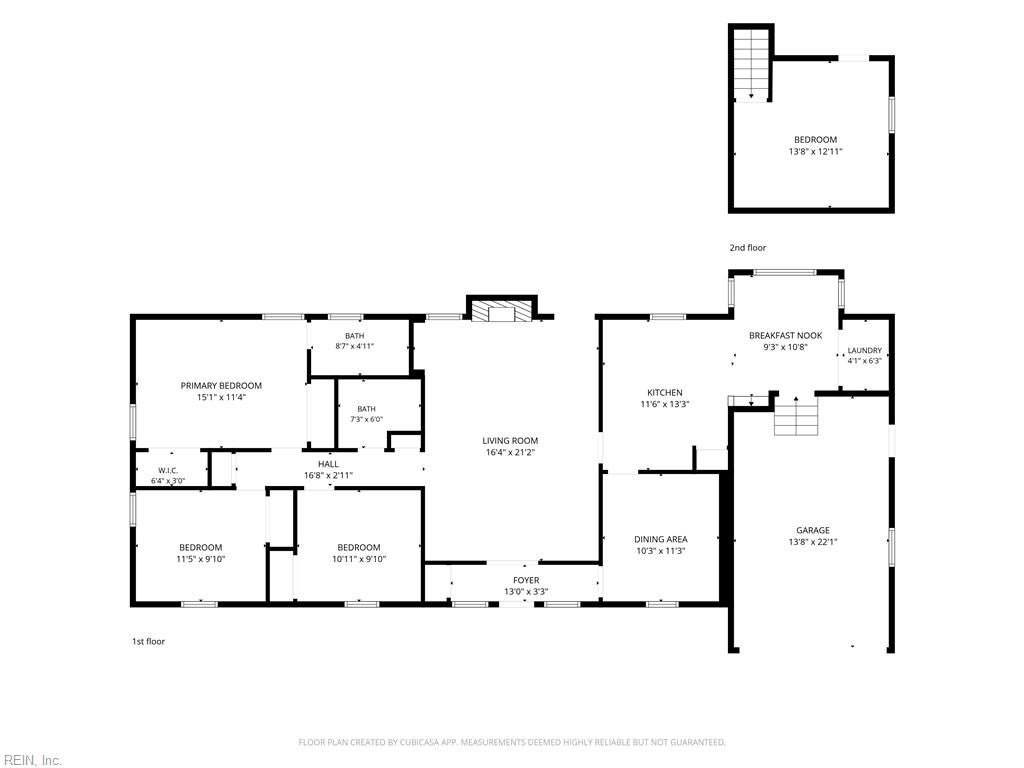 628 Gladesdale DR