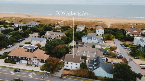 7605 Atlantic AVE Virginia Beach VA 23451