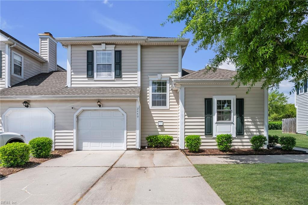 2440 Covent Garden RD