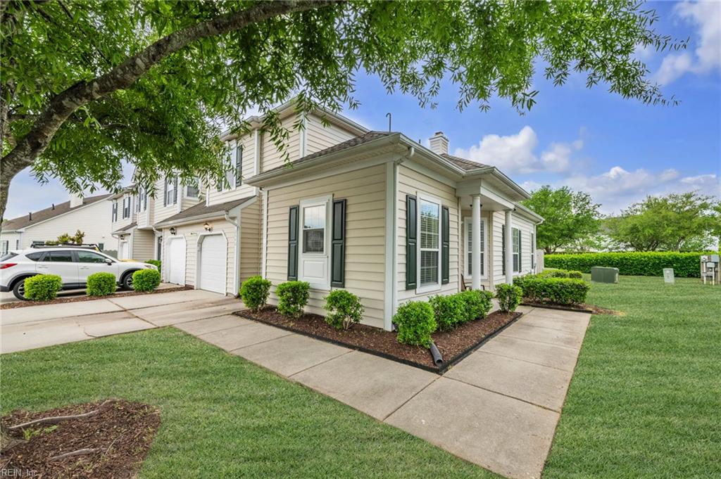 2440 Covent Garden RD