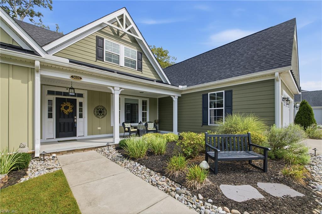 3020 Bill Black CT