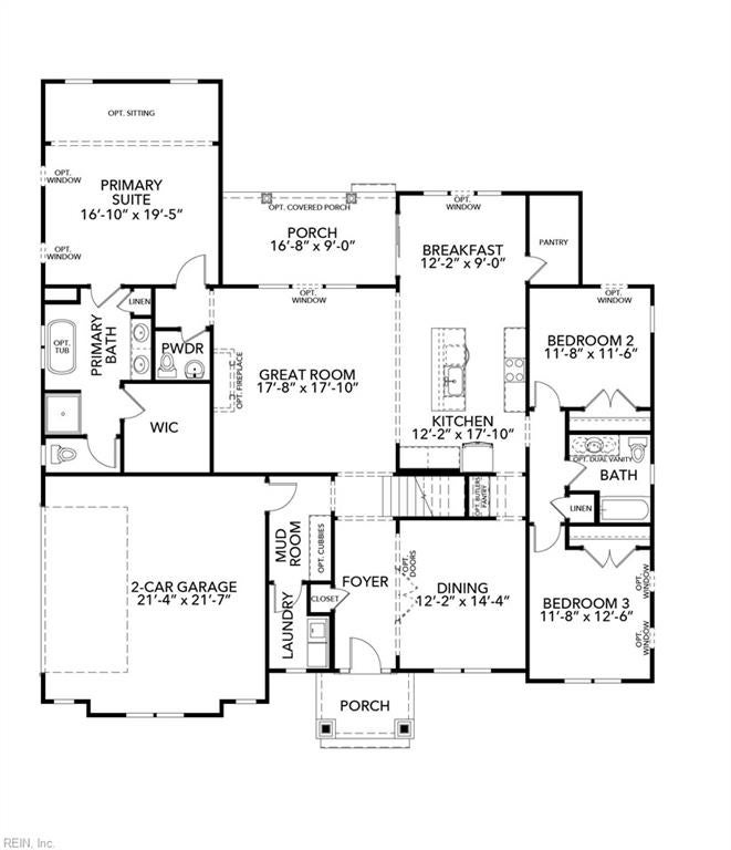 1516 Cedarville CT