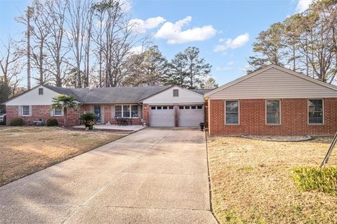 2356 Court CIR Virginia Beach VA 23453