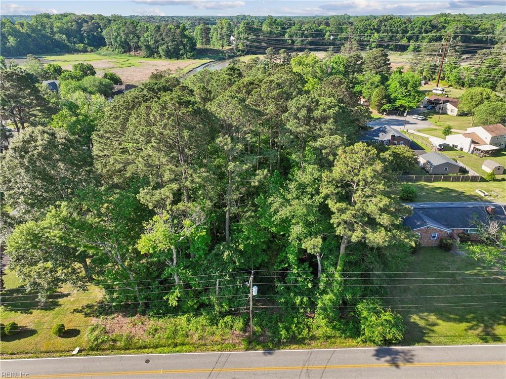 502 Showalter RD