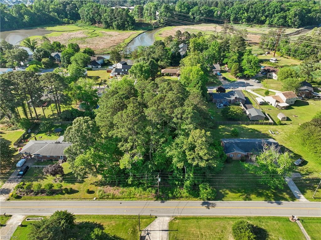 502 Showalter RD