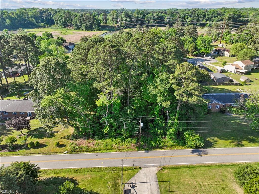 502 Showalter RD