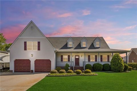 2241 Margaret DR Virginia Beach VA 23456