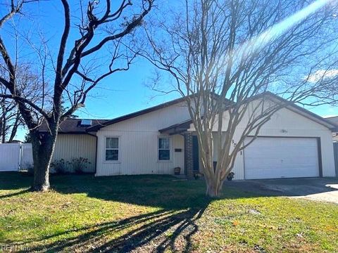 3501 Dandelion CRES Virginia Beach VA 23453