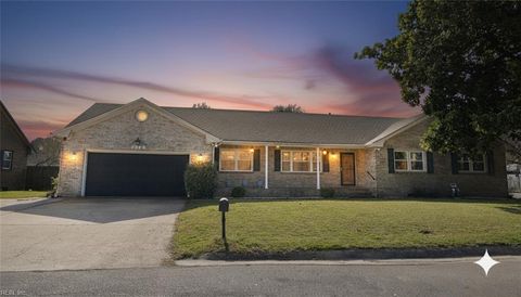 1365 Independence BLVD Virginia Beach VA 23455